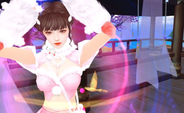 面具多伴而尖的宠让不际利要带活去夸耀人番者全新宠物变身体系 面具多伴而尖的宠让不际利要带活去夸耀人番者全新宠物变身体系